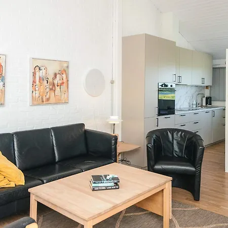 4 Person In Ferienhaus