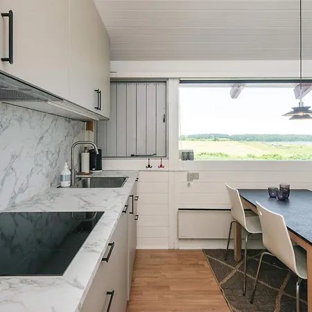 4 Person In Ferienhaus Aabenraa