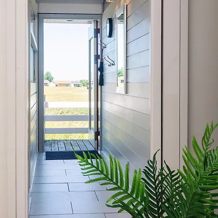 Ferienhaus 4 Person In