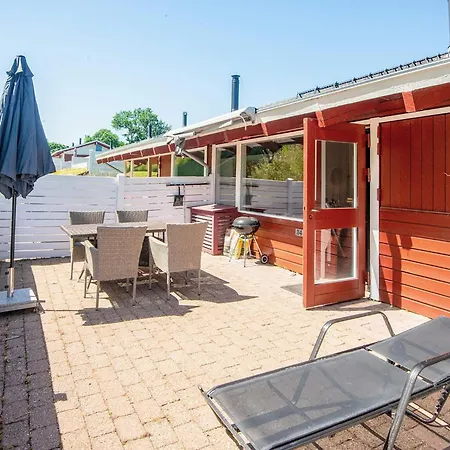 Ferienhaus 4 Person In